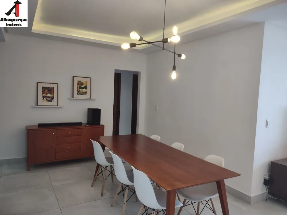 Apartamento, 3 quartos, 141 m² - Foto 13