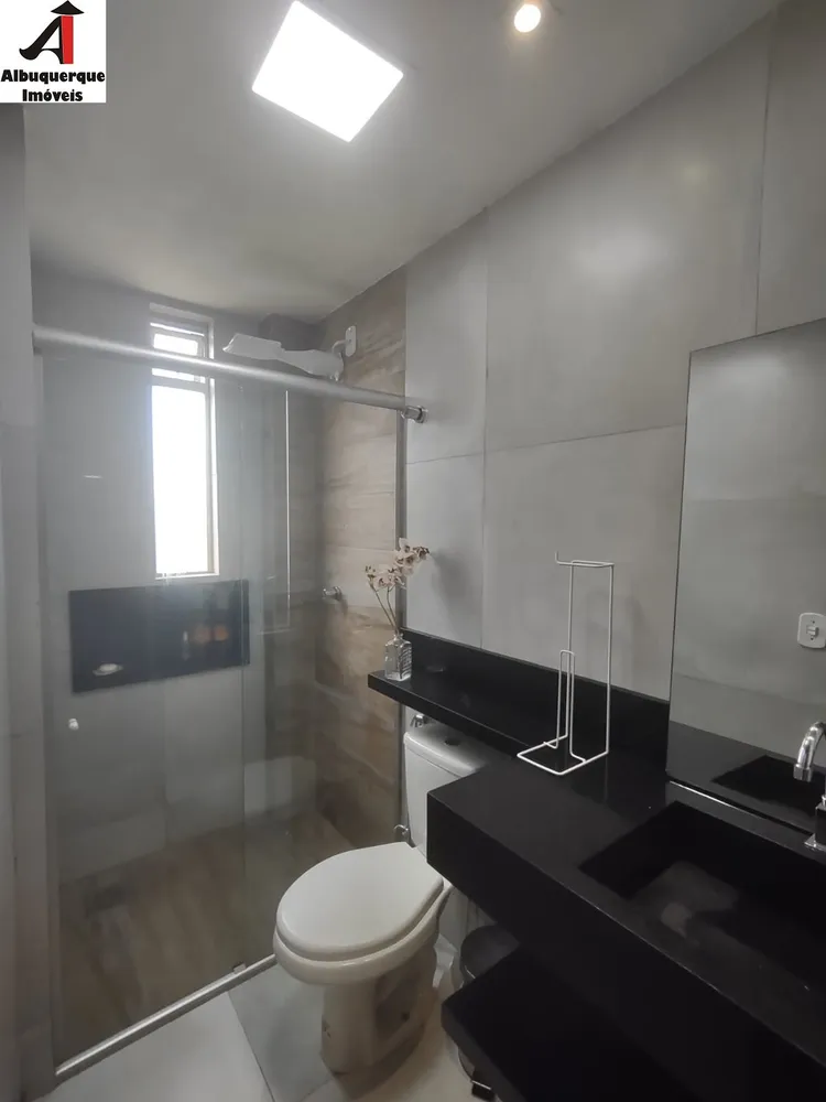 Apartamento, 3 quartos, 141 m² - Foto 6