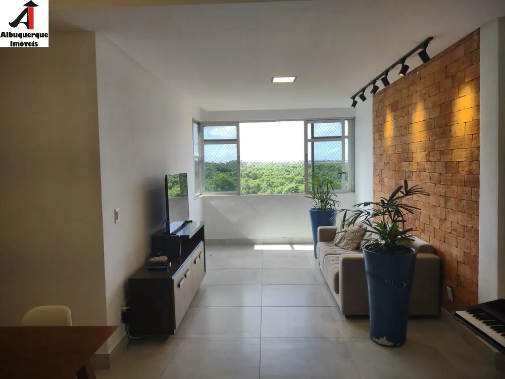 Apartamento, 3 quartos, 141 m² - Foto 15