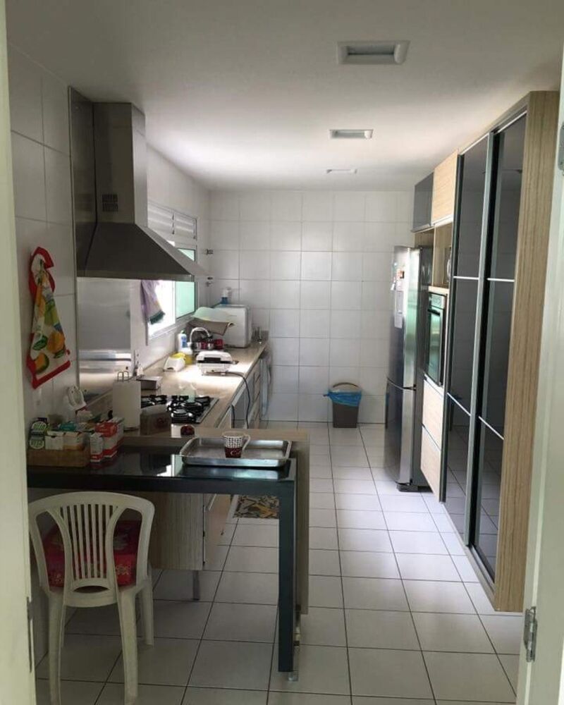 Apartamento, 3 quartos, 187 m² - Foto 3