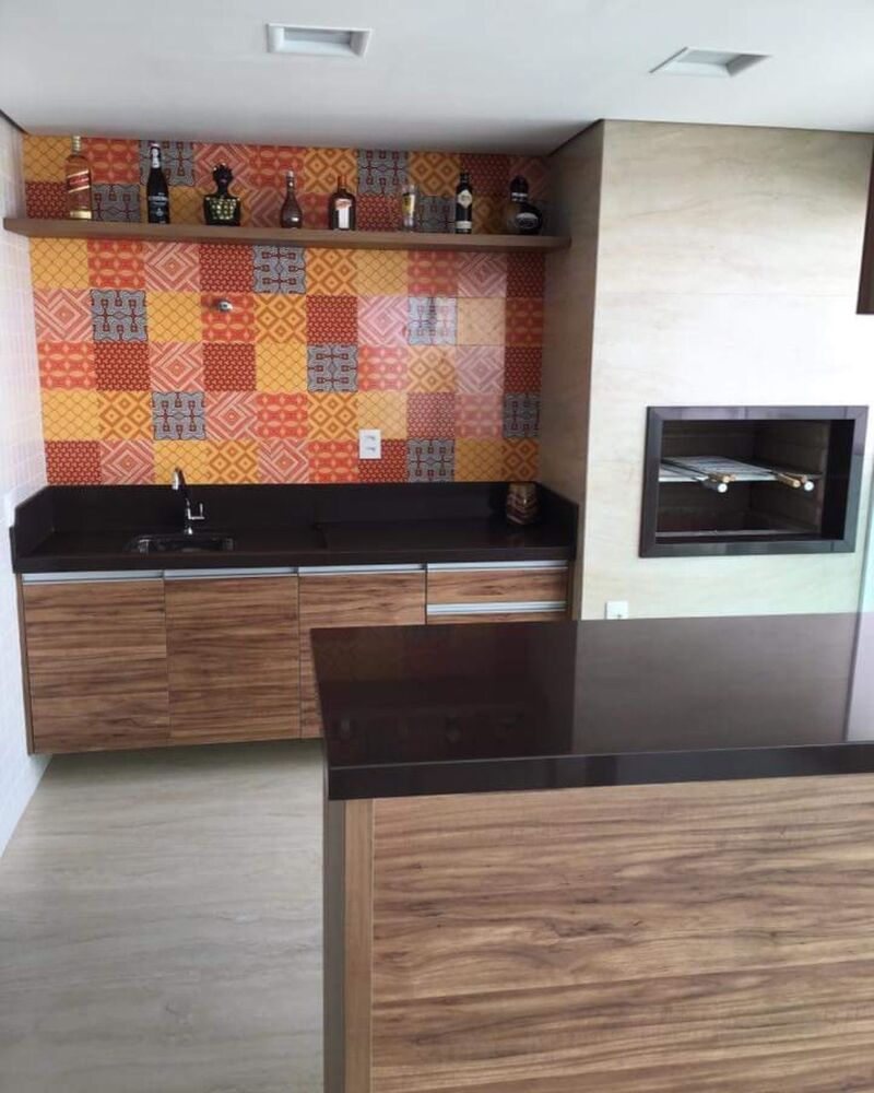 Apartamento, 3 quartos, 187 m² - Foto 2