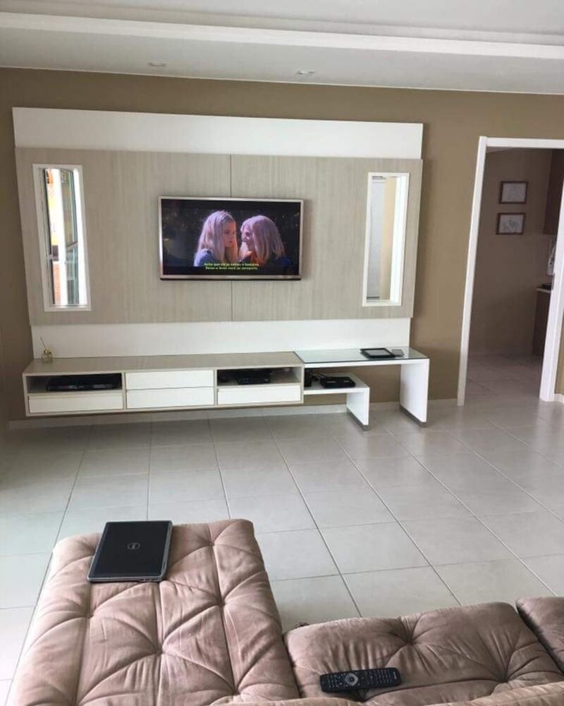 Apartamento, 3 quartos, 187 m² - Foto 4