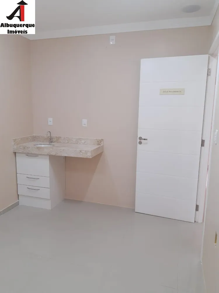 Sala-Conjunto, 35 m² - Foto 6