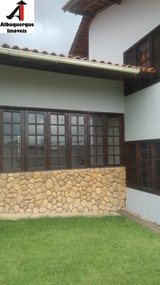 Casa, 4 quartos - Foto 8