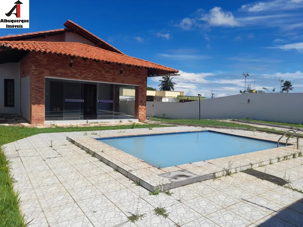 Casa, 4 quartos - Foto 1