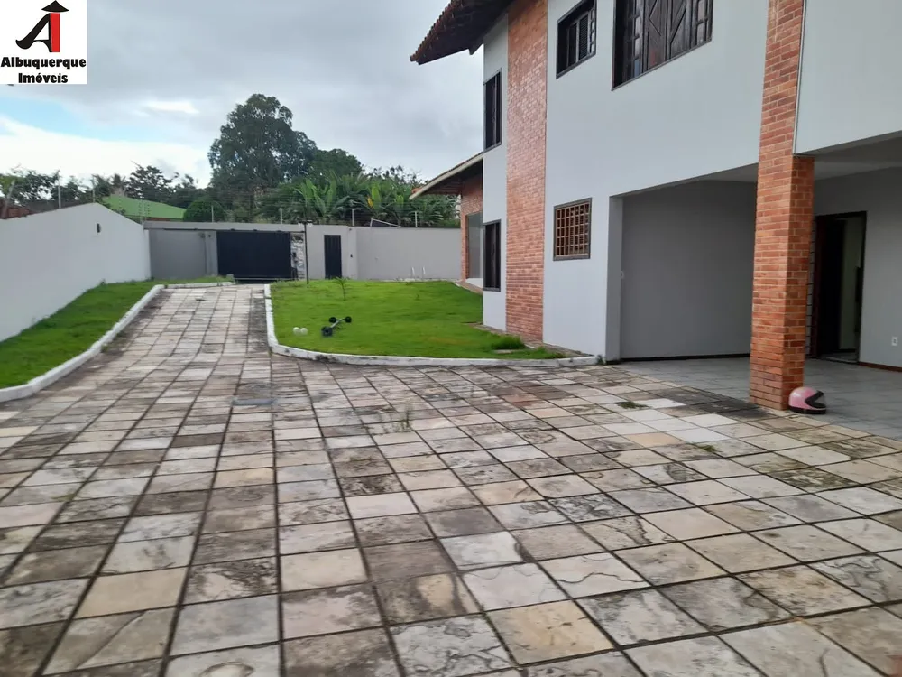 Casa, 4 quartos - Foto 14