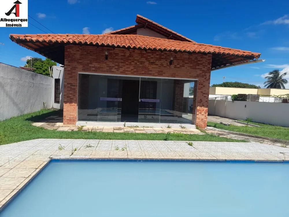 Casa, 4 quartos - Foto 16