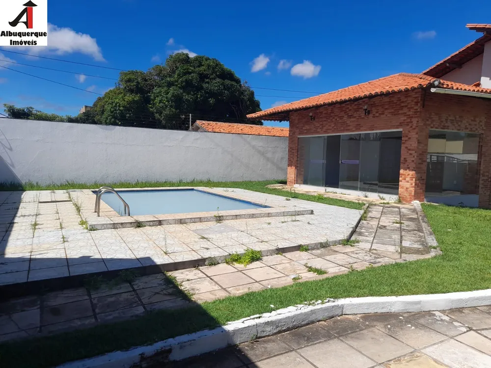 Casa, 4 quartos - Foto 15