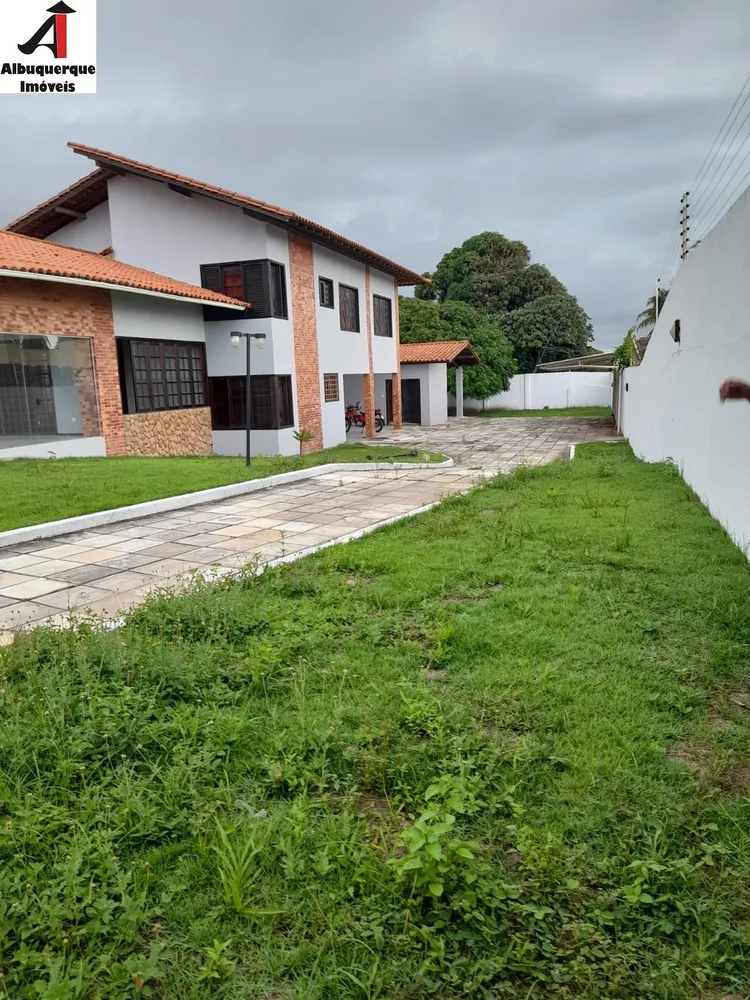 Casa, 4 quartos - Foto 11