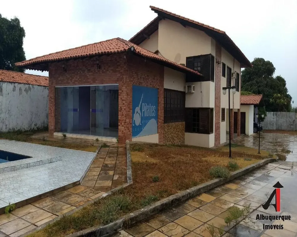 Casa, 4 quartos - Foto 2