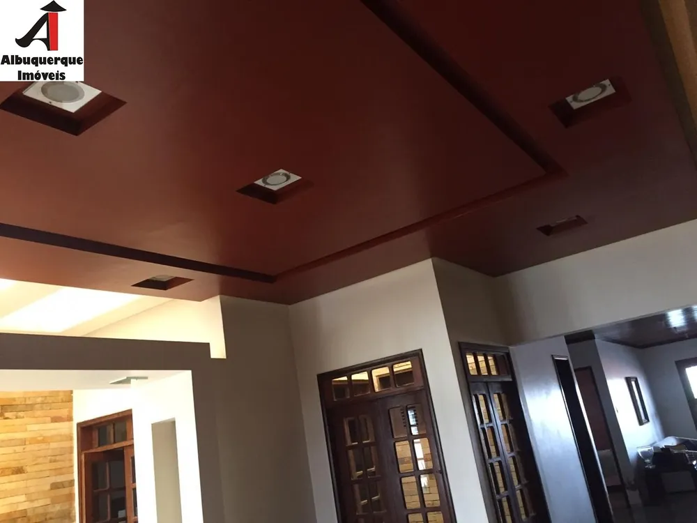 Casa, 4 quartos, 600 m² - Foto 4