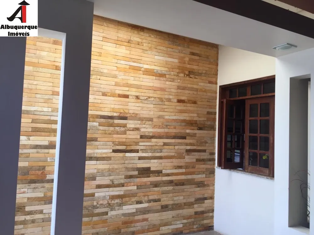 Casa, 4 quartos, 600 m² - Foto 11