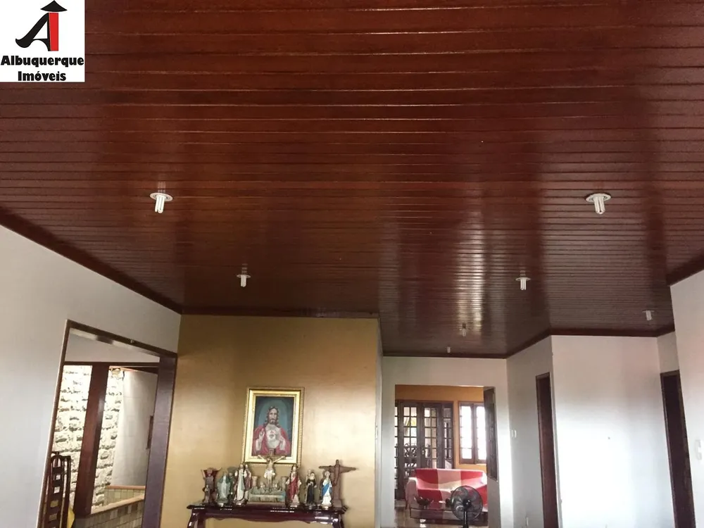 Casa, 4 quartos, 600 m² - Foto 7