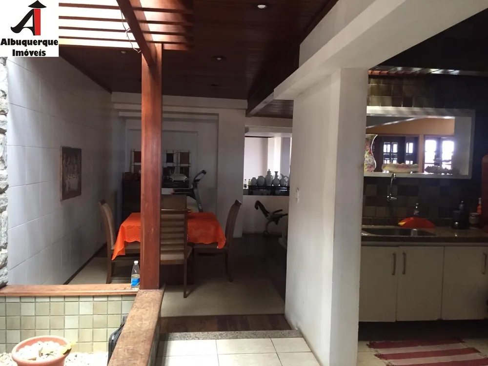 Casa, 4 quartos, 600 m² - Foto 14