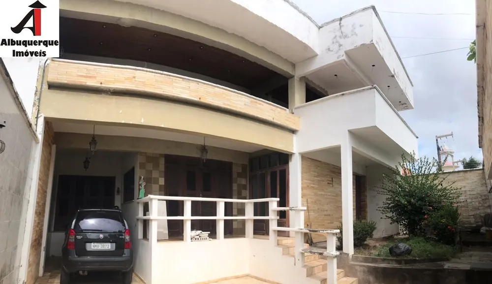 Casa, 4 quartos, 600 m² - Foto 10