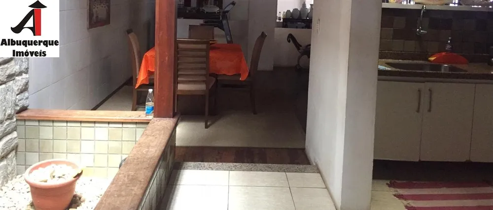 Casa, 4 quartos, 600 m² - Foto 3