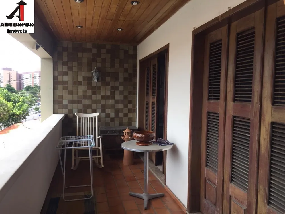 Casa, 4 quartos, 600 m² - Foto 13