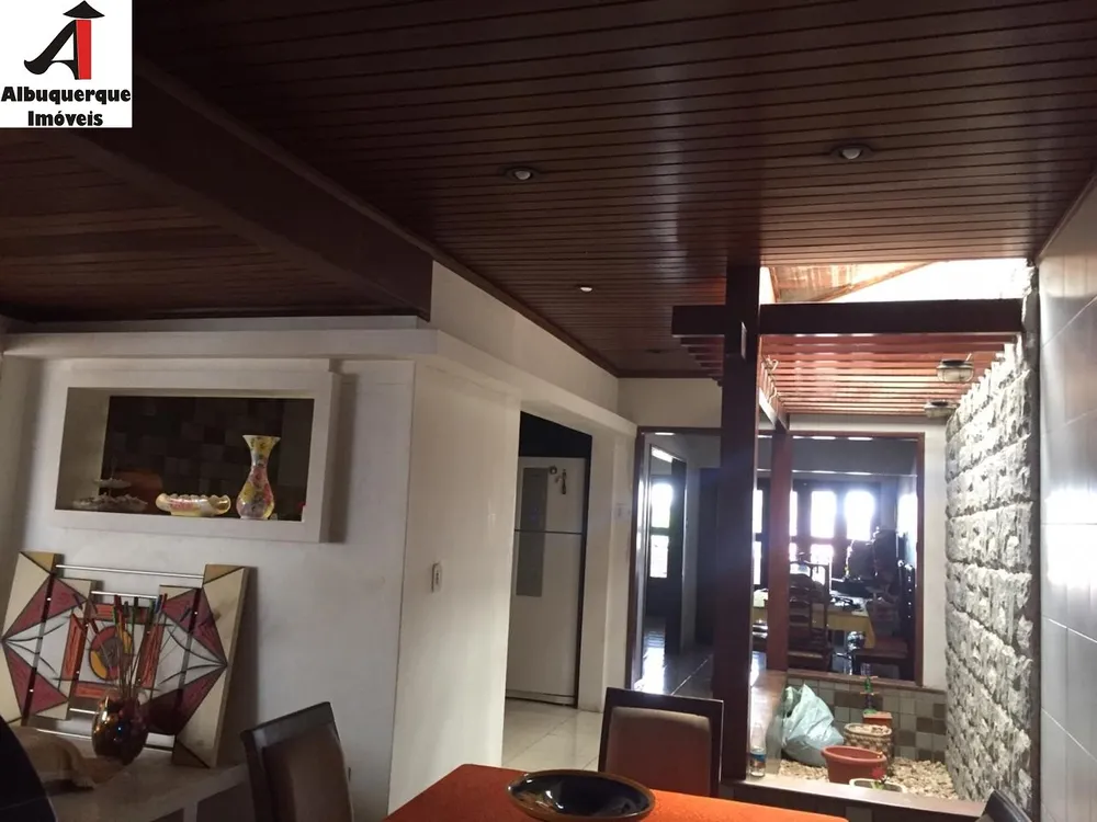Casa, 4 quartos, 600 m² - Foto 6