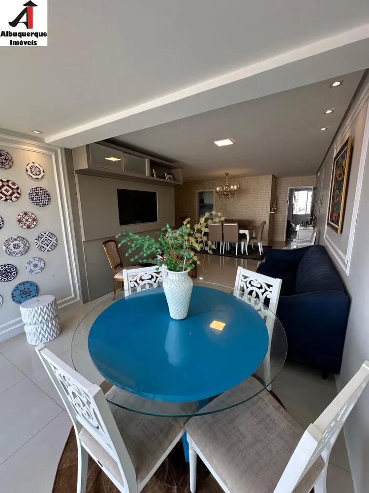 Apartamento, 3 quartos, 152 m² - Foto 7