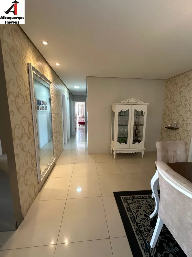 Apartamento, 3 quartos, 152 m² - Foto 5