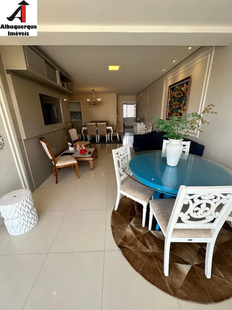 Apartamento, 3 quartos, 152 m² - Foto 4