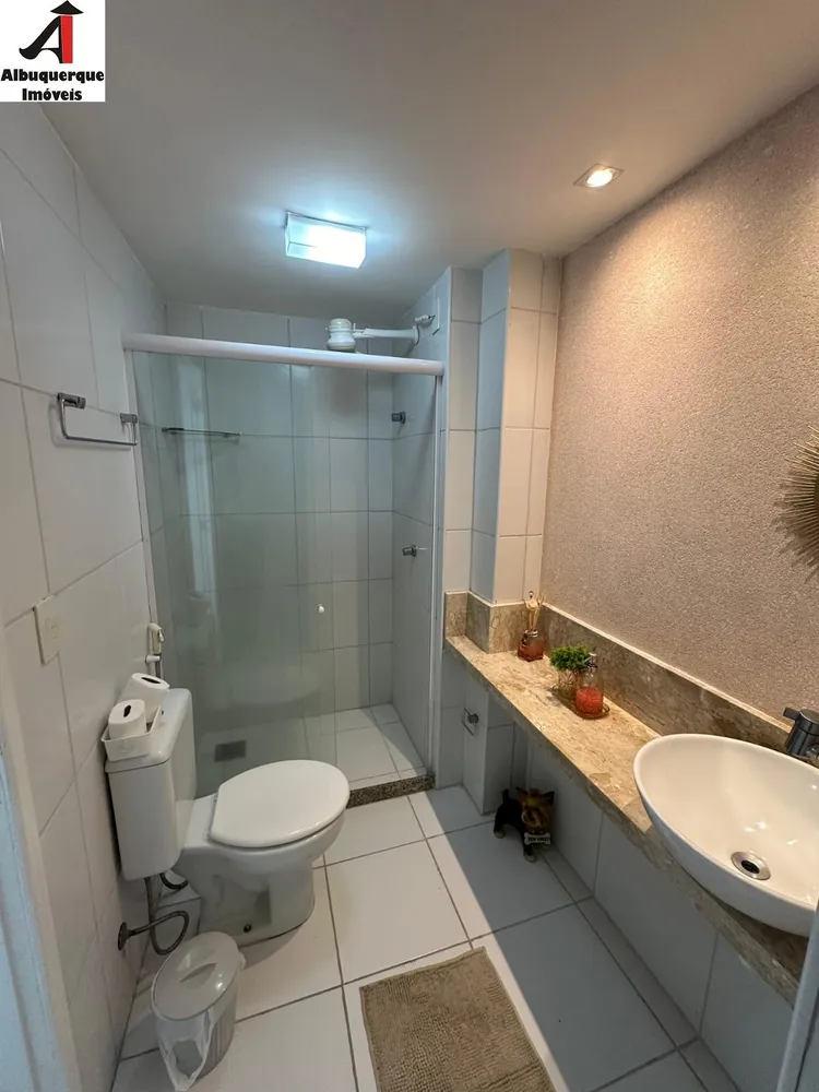 Apartamento, 3 quartos, 152 m² - Foto 8