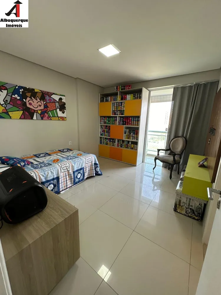 Apartamento, 3 quartos, 152 m² - Foto 6