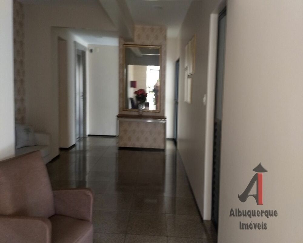 Apartamento, 3 quartos, 145 m² - Foto 4