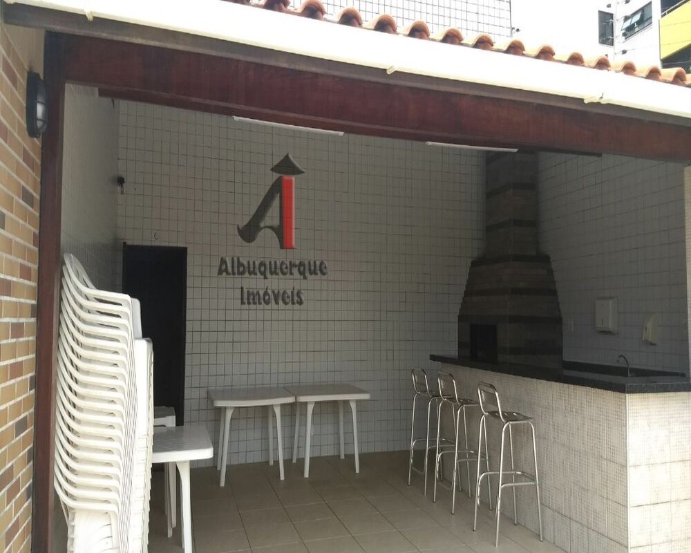 Apartamento, 3 quartos, 145 m² - Foto 7