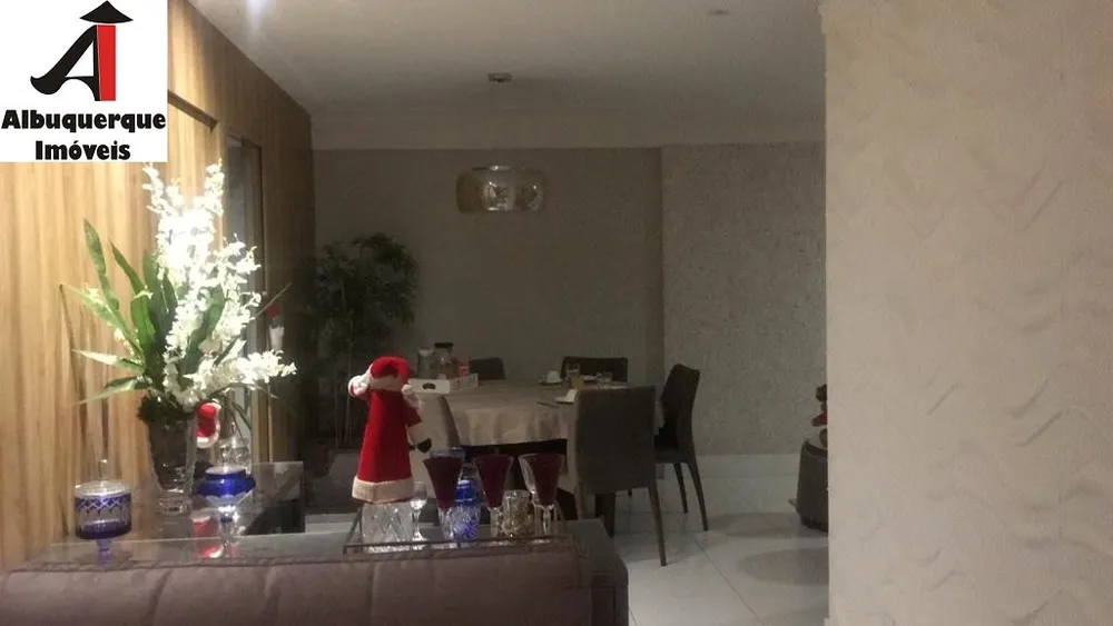 Apartamento, 3 quartos, 159 m² - Foto 3