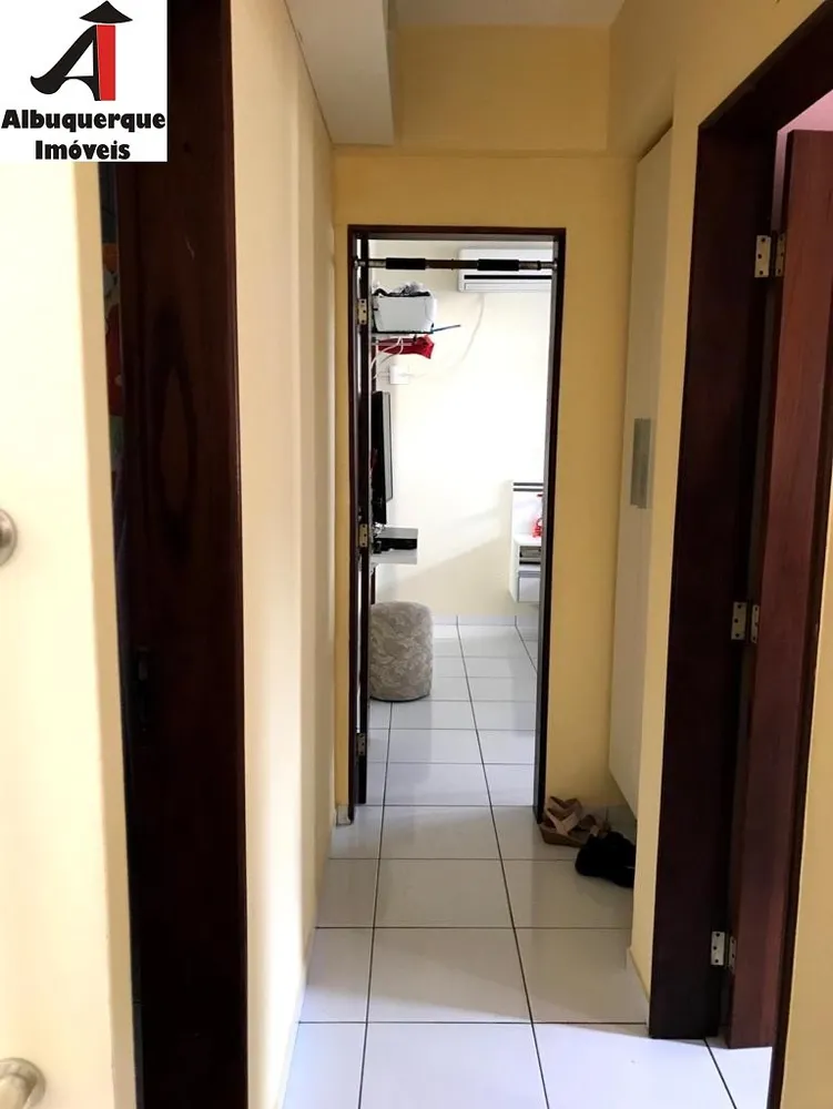 Apartamento, 2 quartos, 87 m² - Foto 6