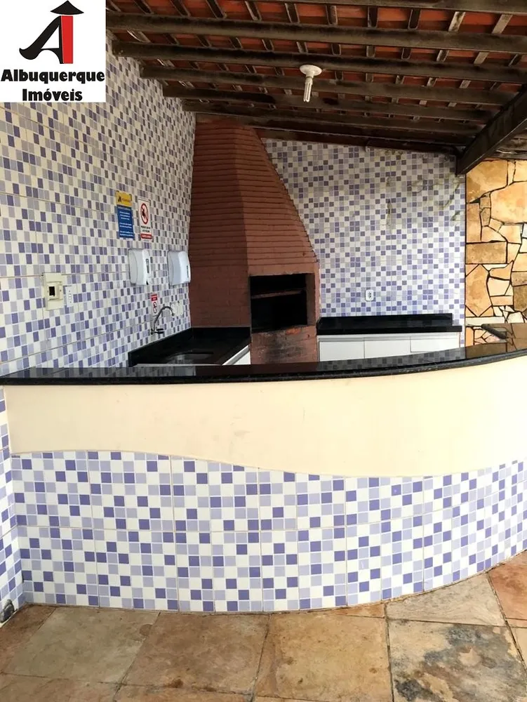 Apartamento, 2 quartos, 87 m² - Foto 2