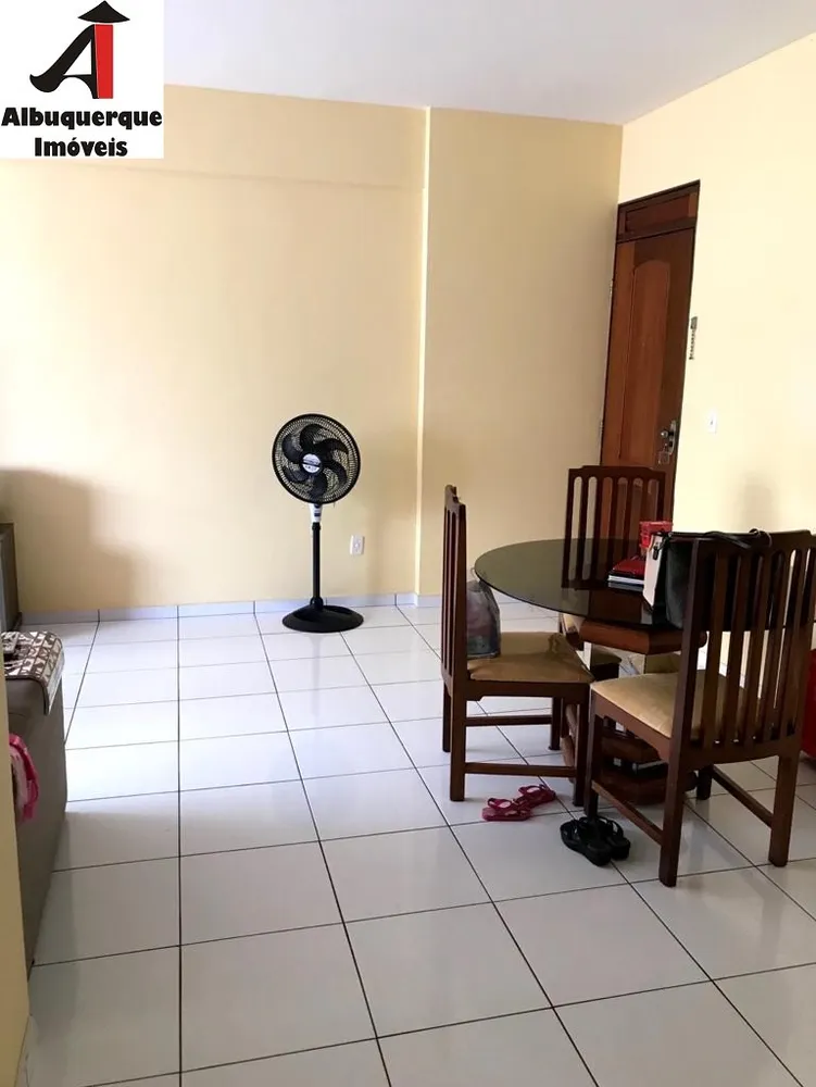Apartamento, 2 quartos, 87 m² - Foto 4