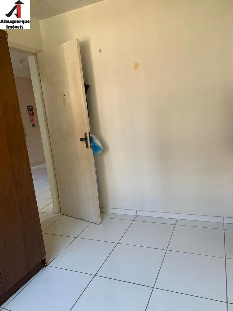 Apartamento, 2 quartos, 50 m² - Foto 5