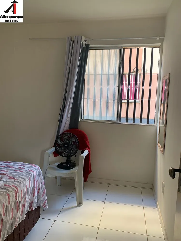 Apartamento, 2 quartos, 50 m² - Foto 6