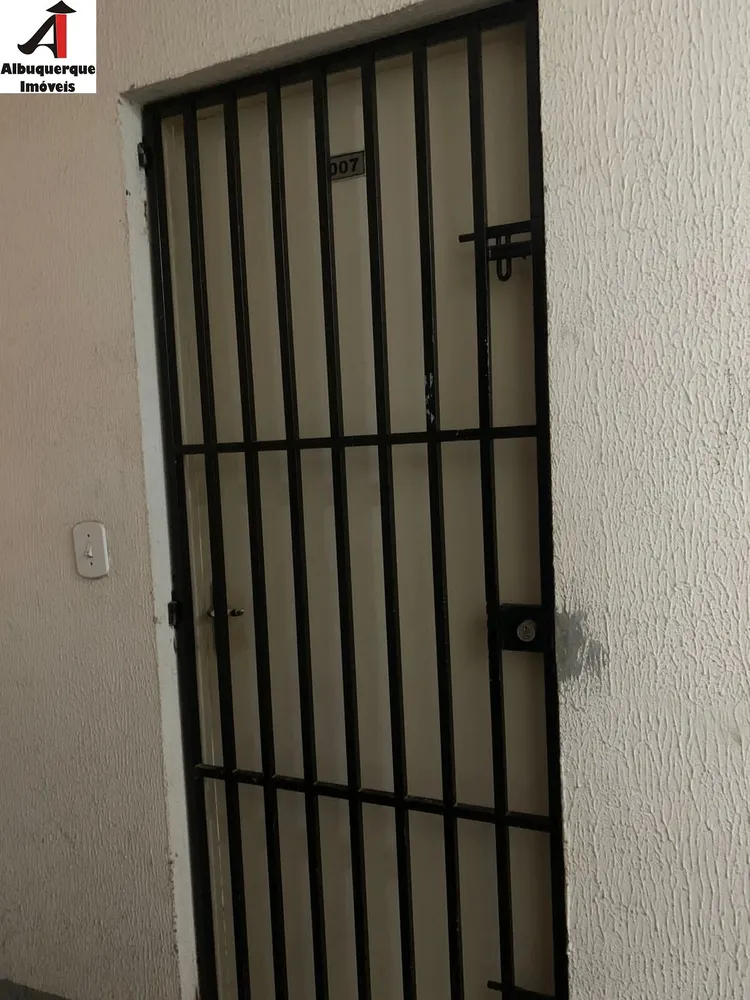 Apartamento, 2 quartos, 50 m² - Foto 9