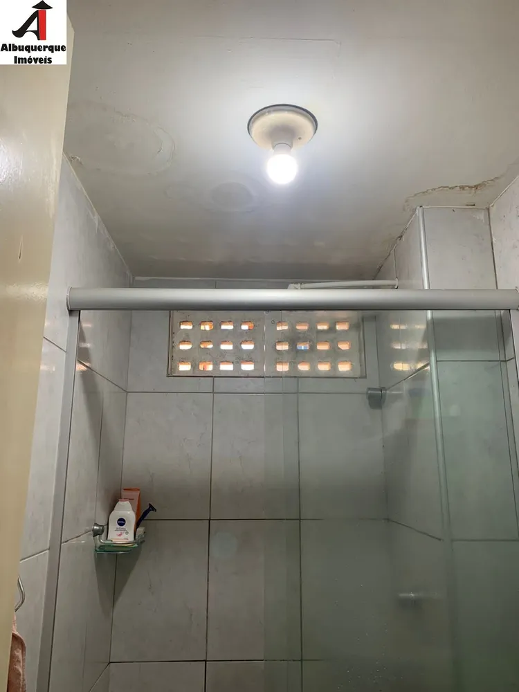 Apartamento, 2 quartos, 50 m² - Foto 8