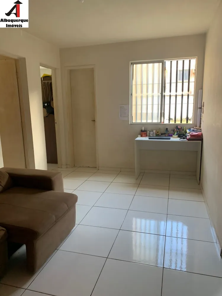Apartamento, 2 quartos, 50 m² - Foto 1