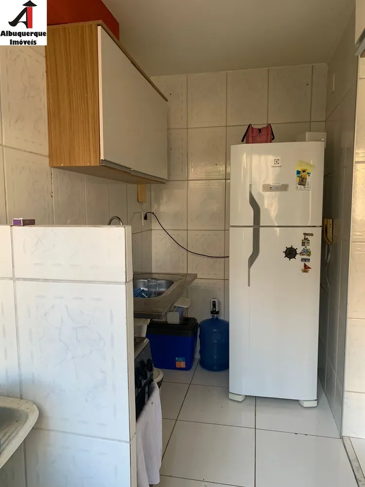 Apartamento, 2 quartos, 50 m² - Foto 3