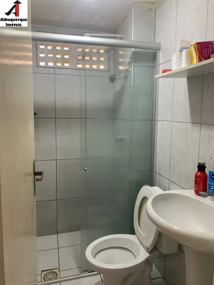 Apartamento, 2 quartos, 50 m² - Foto 7