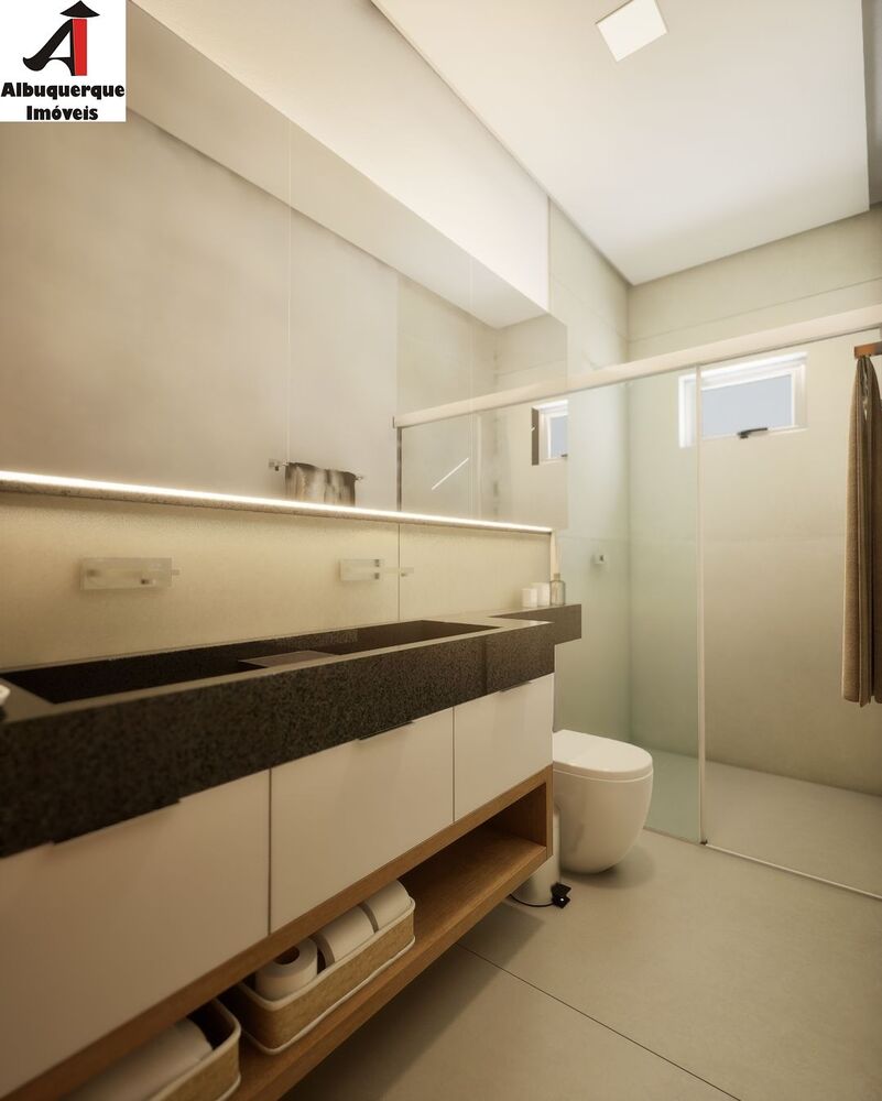 Casa, 3 quartos, 250 m² - Foto 1