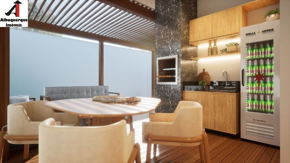 Casa, 3 quartos, 250 m² - Foto 3