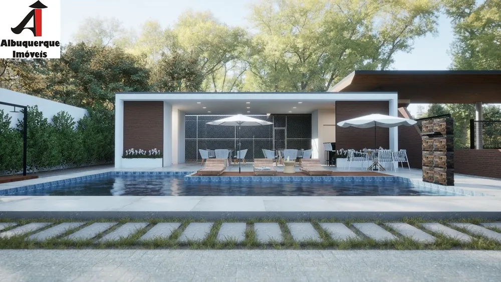 Casa, 3 quartos, 250 m² - Foto 2