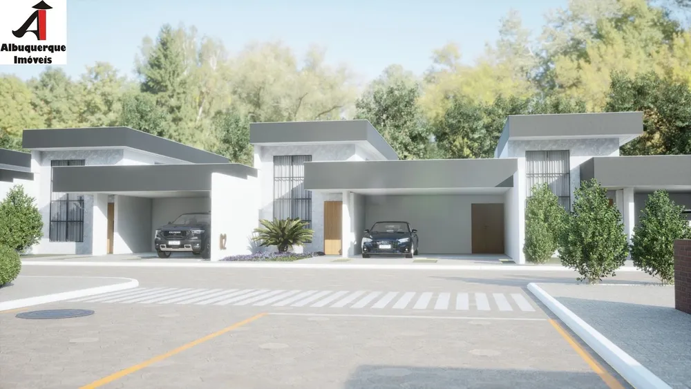 Casa, 3 quartos, 250 m² - Foto 7