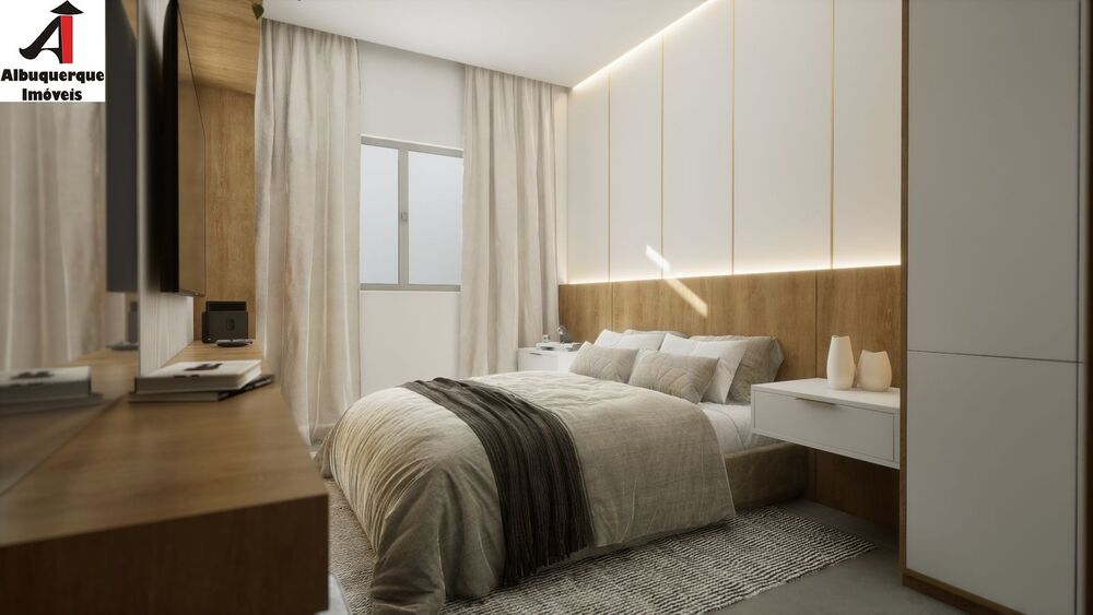 Casa, 3 quartos, 250 m² - Foto 2