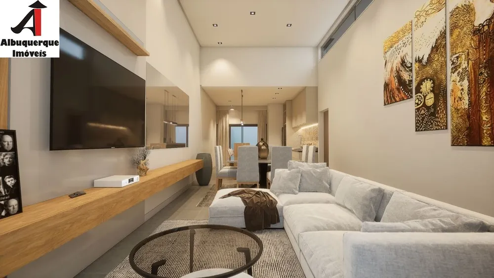Casa, 3 quartos, 250 m² - Foto 9