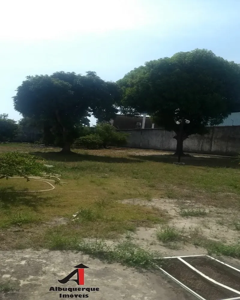 Terreno, 1100 m² - Foto 1
