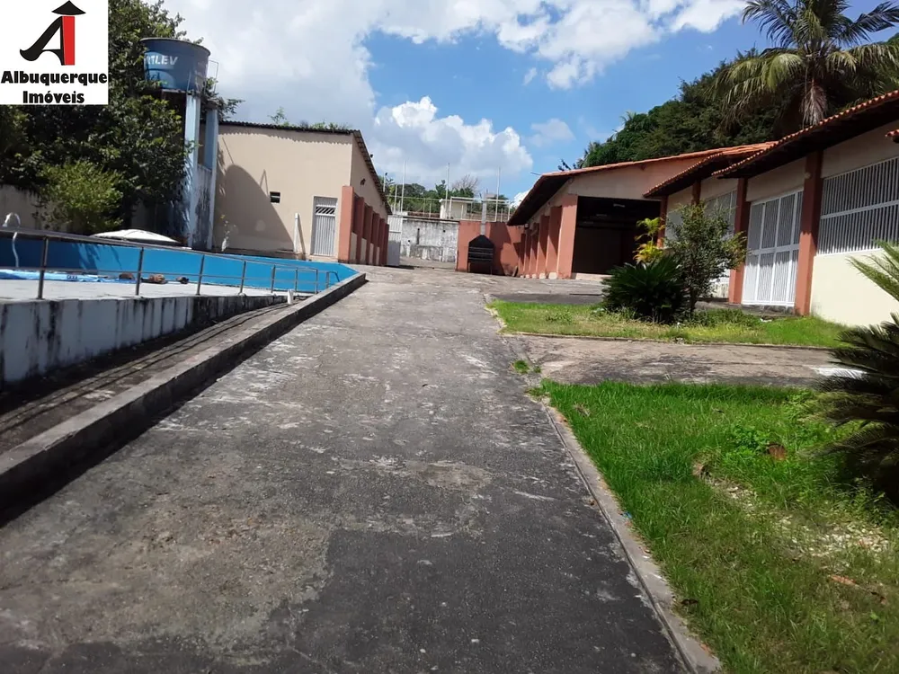 Chácara, 3 quartos, 5400 m² - Foto 5