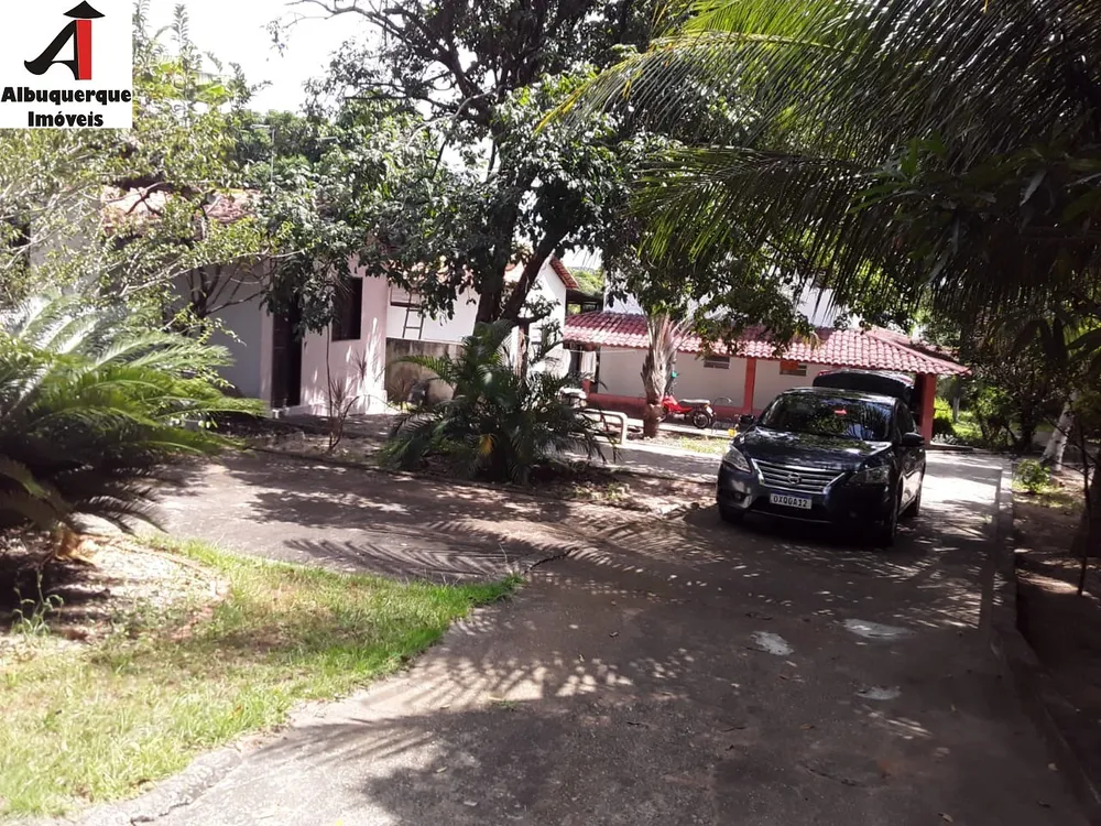 Chácara, 3 quartos, 5400 m² - Foto 3