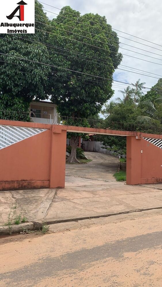 Chácara à venda com 3 quartos, 5400m² - Foto 1